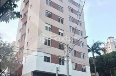 Apartamento com 2 quartos à venda na rua camerino, 41, petrópolis, porto alegre, 64 m2 por r$ 535.000