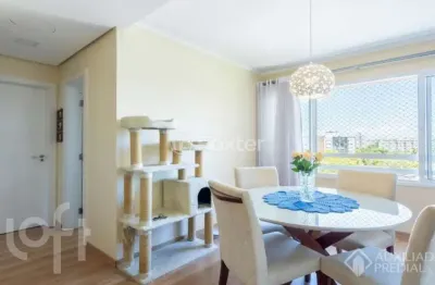 Apartamento com 2 quartos à venda na rua camerino, 41, petrópolis, porto alegre, 64 m2 por r$ 550.000