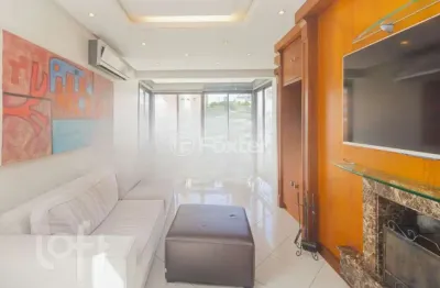 Apartamento com 3 quartos à venda na avenida encantado, 62, petrópolis, porto alegre, 127 m2 por r$ 1.290.000