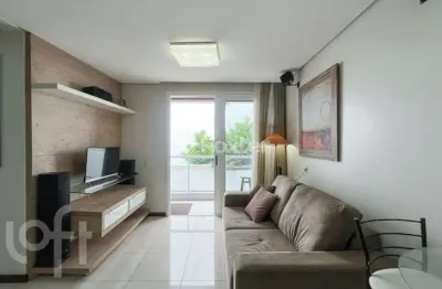 Apartamento com 3 quartos à venda na rua gilmar darli vieira, 400, campeche, florianópolis, 81 m2 por r$ 1.048.000