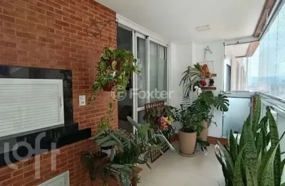 Apartamento com 2 quartos à venda na avenida barão do rio branco, 79, centro, palhoça, 88 m2 por r$ 720.000