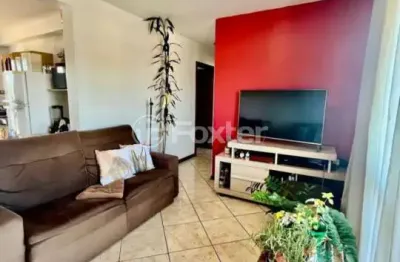 Apartamento com 3 quartos à venda na rua doutor décio martins costa, 645, vila eunice nova, cachoeirinha, 95 m2 por r$ 327.000