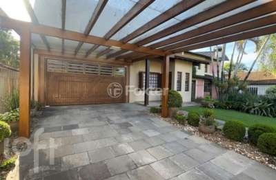 Casa com 4 quartos à venda na rua adolfo lutz, 347, canudos, novo hamburgo, 346 m2 por r$ 879.900