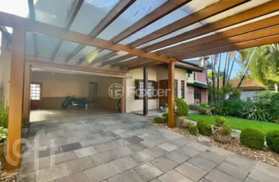 Casa com 4 quartos à venda na rua adolfo lutz, 347, canudos, novo hamburgo, 346 m2 por r$ 879.900