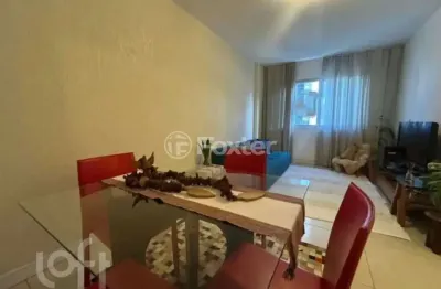 Apartamento com 2 quartos à venda na avenida prefeito osmar cunha, 105, centro, florianópolis, 75 m2 por r$ 625.000