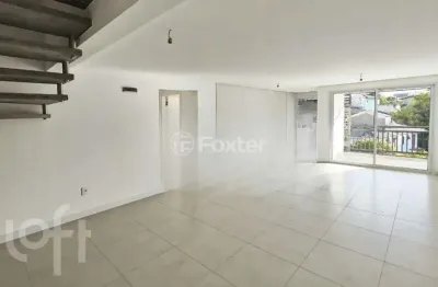 Apartamento com 3 quartos à venda na servidão natalicia pereira, 104, joão paulo, florianópolis, 123 m2 por r$ 1.765.000