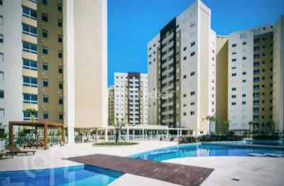Apartamento com 2 quartos à venda na avenida farroupilha, 5606, marechal rondon, canoas, 60 m2 por r$ 420.000