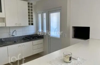 Apartamento com 2 quartos à venda na rua júlio aichinger, 103, pátria nova, novo hamburgo, 88 m2 por r$ 390.000