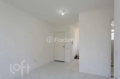 Apartamento com 2 quartos à venda na avenida protásio alves, 10970, morro santana, porto alegre, 41 m2 por r$ 159.000