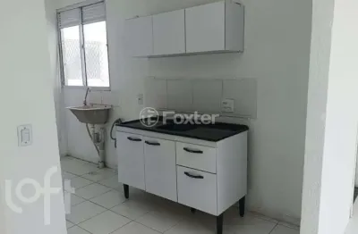 Apartamento com 2 quartos à venda na Avenida Protásio Alves, 10970, Morro Santana, Porto Alegre, 41 m2 por R$ 149.000