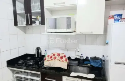 Apartamento com 2 quartos à venda na rua são josé do norte, 11, jardim mauá, novo hamburgo, 62 m2 por r$ 220.000