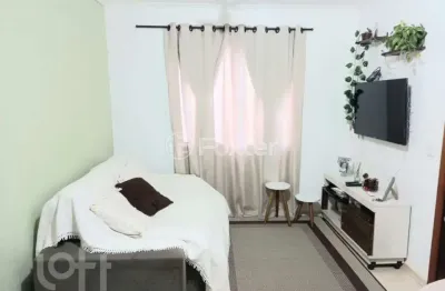 Apartamento com 2 quartos à venda na rua são josé do norte, 11, jardim mauá, novo hamburgo, 62 m2 por r$ 220.000