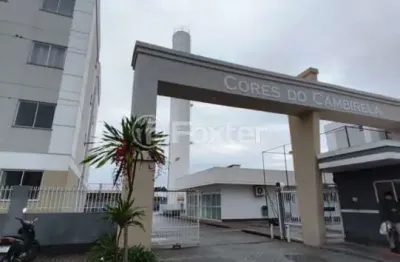 Apartamento com 2 quartos à venda na rua joão olímpio de espindola, 39, nova palhoça, palhoça, 47 m2 por r$ 251.000