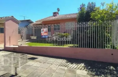 Casa com 3 quartos à venda na rua rio taquari, 37, liberdade, novo hamburgo, 120 m2 por r$ 425.000
