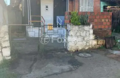 Casa com 3 quartos à venda na rua doutor ernesto ludwig, 473, chácara das pedras, porto alegre, 100 m2 por r$ 1.100.000