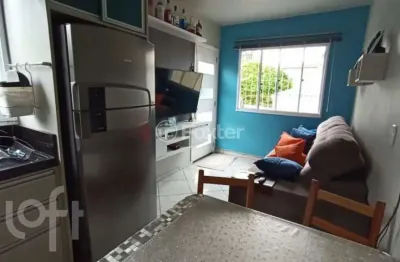 Casa com 2 quartos à venda na rua maravilha, 529, são giácomo, caxias do sul, 72 m2 por r$ 261.000