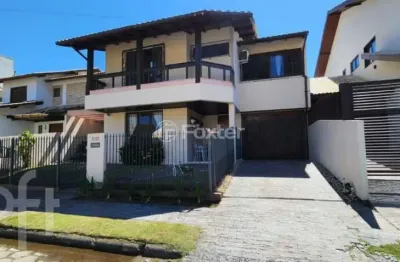 Casa com 3 quartos à venda na rua itabira, 154, itacorubi, florianópolis, 232 m2 por r$ 1.970.000