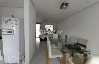 Casa com 3 quartos à venda na rua conselheiro xavier da costa, 2146, ipanema, porto alegre, 215 m2 por r$ 690.000