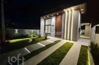 Casa com 3 quartos à venda na rua adams filho, 194, parque ipiranga, gravataí, 85 m2 por r$ 590.000