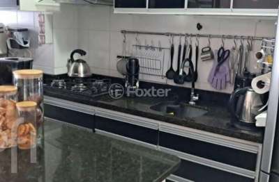 Apartamento com 3 quartos à venda na avenida cascais, 99, passo das pedras, porto alegre, 62 m2 por r$ 330.000