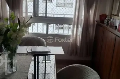 Apartamento com 3 quartos à venda na avenida cascais, 99, passo das pedras, porto alegre, 62 m2 por r$ 330.000