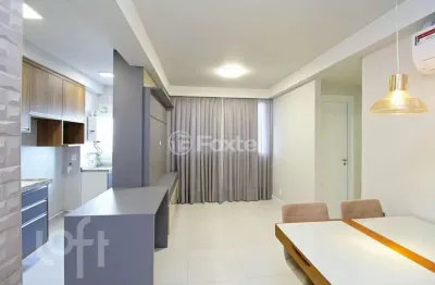 Apartamento com 2 quartos à venda na avenida ceará, 1664, são joão, porto alegre, 56 m2 por r$ 600.000