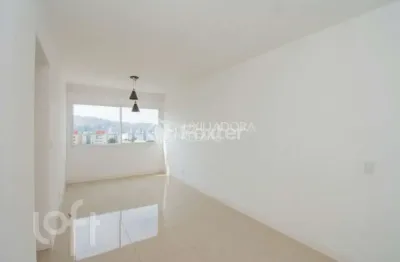 Apartamento com 2 quartos à venda na rua primeiro de setembro, 186, vila são josé, porto alegre, 51 m2 por r$ 310.000