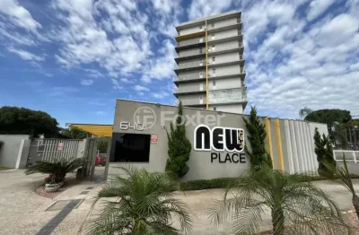 Apartamento com 2 quartos à venda na rua boa saúde, 640, primavera, novo hamburgo, 48 m2 por r$ 260.000