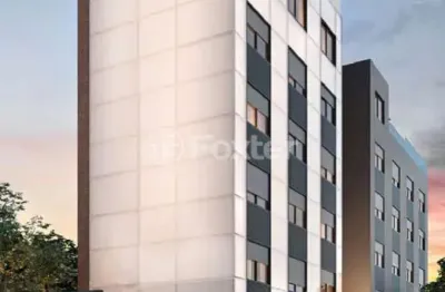 Kitnet / stúdio à venda na rua marquês do pombal, 930, moinhos de vento, porto alegre, 23 m2 por r$ 480.000