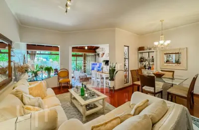 Casa em condomínio fechado com 3 quartos à venda na rua manoel lopes meirelles, 74, jardim itu sabará, porto alegre, 181 m2 por r$ 1.150.000