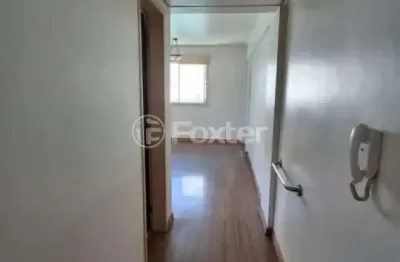 Apartamento com 1 quarto à venda na rua doutor barros cassal, 500, floresta, porto alegre, 27 m2 por r$ 255.000