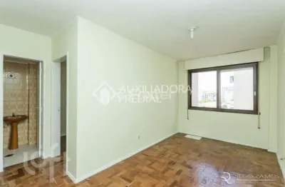 Apartamento com 1 quarto à venda na rua general lima e silva, 148, cidade baixa, porto alegre, 40 m2 por r$ 229.000