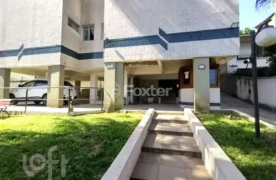 Apartamento com 1 quarto à venda na avenida capivari, 572, cristal, porto alegre, 36 m2 por r$ 200.000