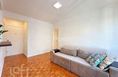 Apartamento com 2 quartos à venda na rua luzitana, 801, higienópolis, porto alegre, 74 m2 por r$ 567.000