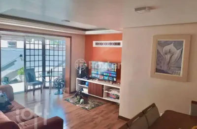 Apartamento com 2 quartos à venda na rua alberto silva, 377, vila ipiranga, porto alegre, 75 m2 por r$ 650.000