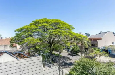 Casa em condomínio fechado com 3 quartos à venda na Avenida São Pedro, 1641, São Geraldo, Porto Alegre, 231 m2 por R$ 1.415.000