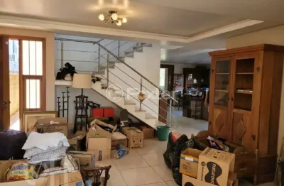 Casa com 4 quartos à venda na alameda três de outubro, 755, sarandi, porto alegre, 359 m2 por r$ 2.501.000