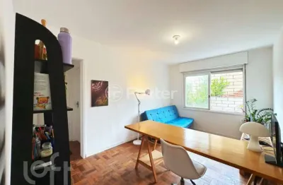 Apartamento com 1 quarto à venda na rua joaquim nabuco, 440, cidade baixa, porto alegre, 42 m2 por r$ 197.000