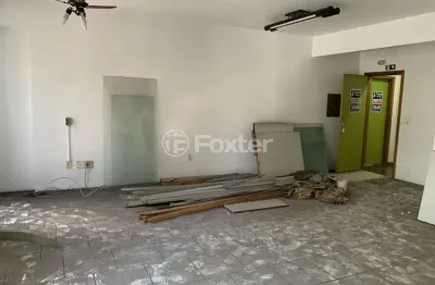 Sala comercial com 1 sala à venda na avenida teresópolis, 2958, teresópolis, porto alegre, 34 m2 por r$ 96.000