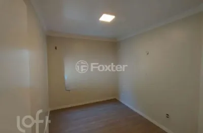 Apartamento com 2 quartos à venda na rua dos lagos, 916, aririu, palhoça, 52 m2 por r$ 260.000