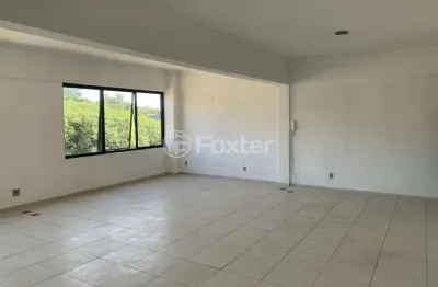 Sala comercial com 1 sala à venda na avenida teresópolis, 2958, teresópolis, porto alegre, 50 m2 por r$ 134.000