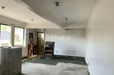 Sala comercial com 1 sala à venda na avenida teresópolis, 2958, teresópolis, porto alegre, 49 m2 por r$ 100.000