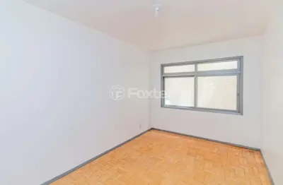 Apartamento com 1 quarto à venda na avenida borges de medeiros, 652, centro histórico, porto alegre, 46 m2 por r$ 175.000