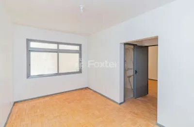 Apartamento com 1 quarto à venda na avenida borges de medeiros, 652, centro histórico, porto alegre, 46 m2 por r$ 175.000