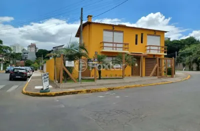 Casa com 2 quartos à venda na rua antônio donga, 83, centro, gravataí, 118 m2 por r$ 640.000