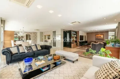 Apartamento com 3 quartos à venda na avenida coronel lucas de oliveira, 1025, bela vista, porto alegre, 333 m2 por r$ 4.499.000