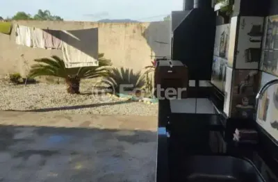 Casa com 2 quartos à venda na servidão pedro manoel da silveira, 256, tapera, florianópolis, 95 m2 por r$ 477.000