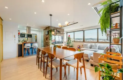 Apartamento com 3 quartos à venda na rua general joão telles, 393, bom fim, porto alegre, 96 m2 por r$ 1.600.000