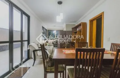 Apartamento com 2 quartos à venda na rua buenos aires, 268, jardim botânico, porto alegre, 179 m2 por r$ 909.000