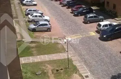 Apartamento com 2 quartos à venda na estrada joão de oliveira remião, 6700, lomba do pinheiro, porto alegre, 39 m2 por r$ 201.000